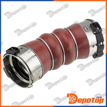Gaine de suralimentation pour BMW | GPP-BM-040, 79023
